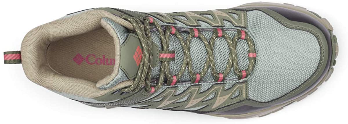 Columbia Women's Wayfinder Mid Outdry Boot