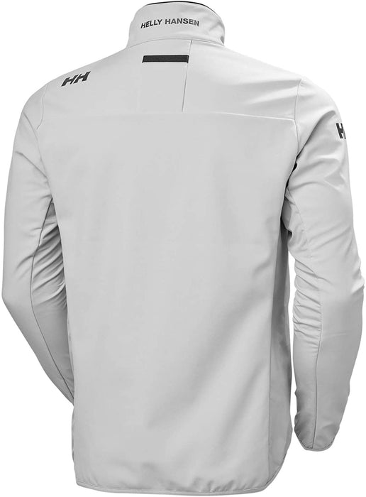 Helly-Hansen Crew Marine Softshell Jacket
