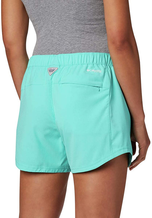 Columbia Women's Tamiami Pull-on Short