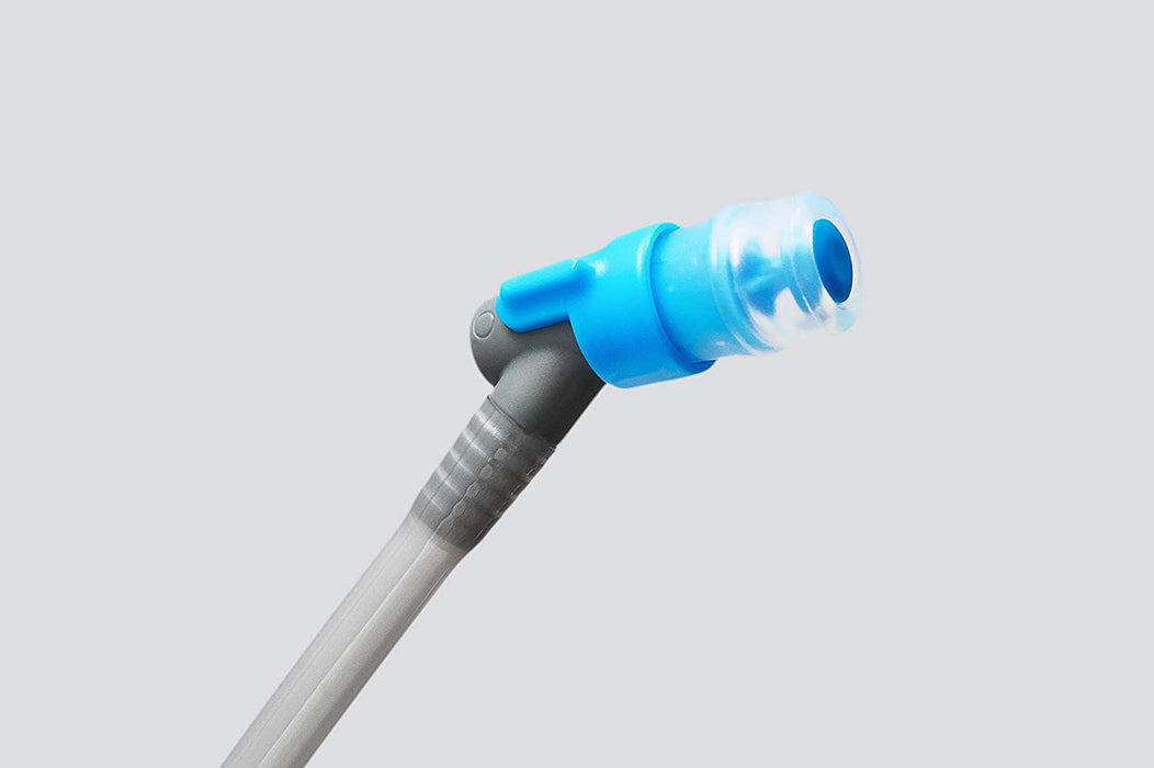 HydraFlex Tube - Replacement Hydration Reservoir Non-Kinking Drink Tube - 36” Durable Clear TPU