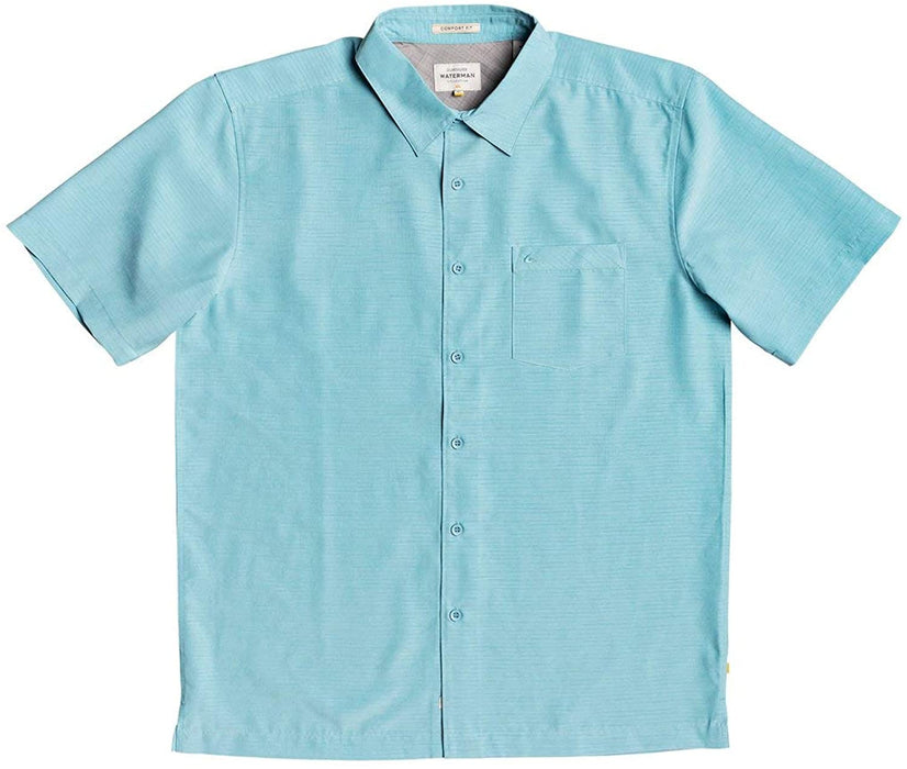 Quiksilver Men's Centinela 4 Woven