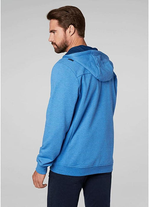 Helly-Hansen Club Full Zip Hoodie