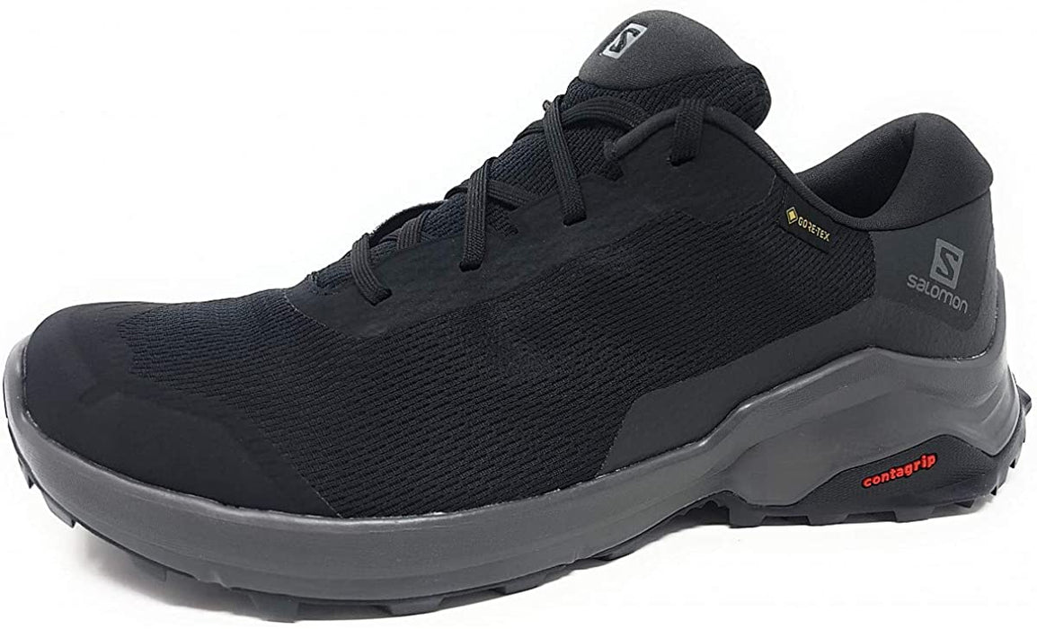 Salomon Men's X Reveal GTX Hiking Shoes