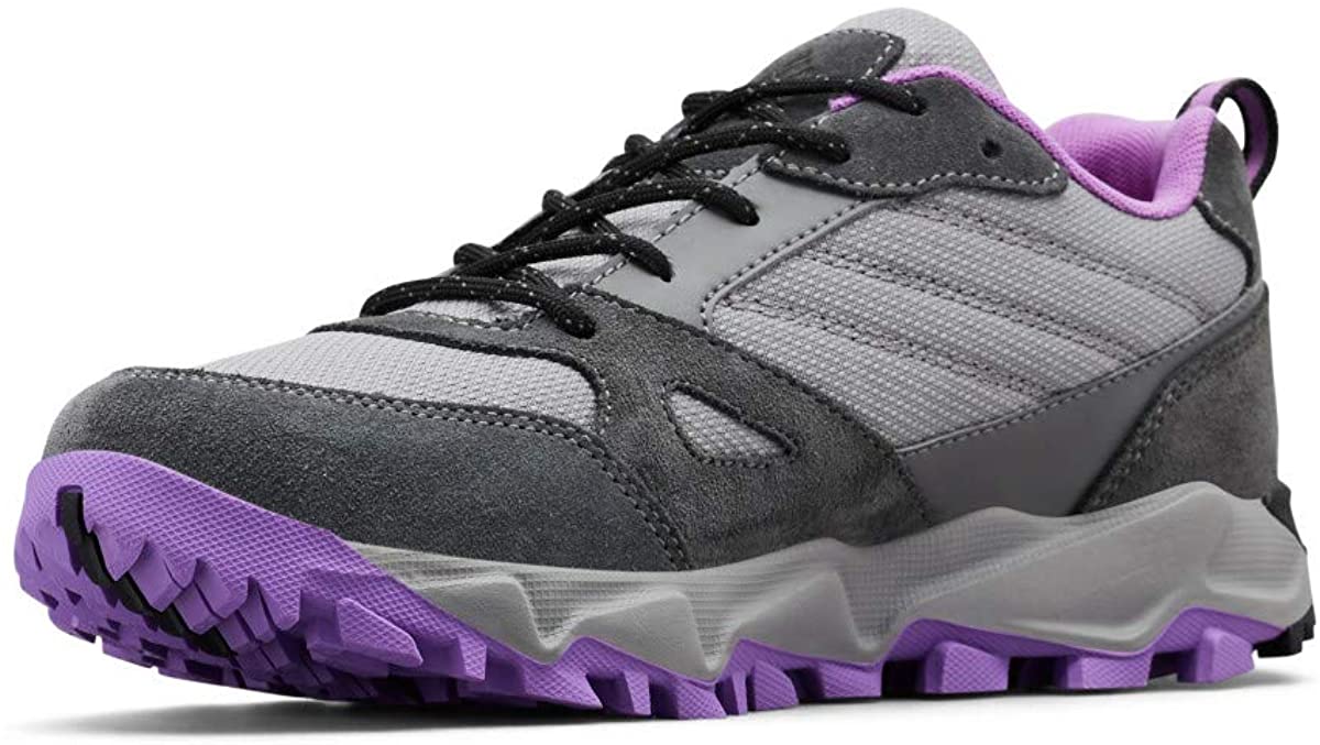 Columbia Women's Ivo Trail Hiking Shoe