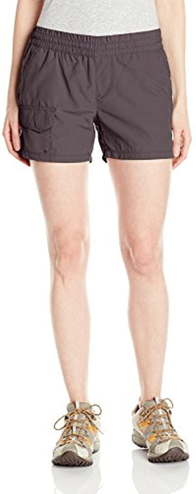 Columbia Women's Silver Ridge Pull On Short, Breathable