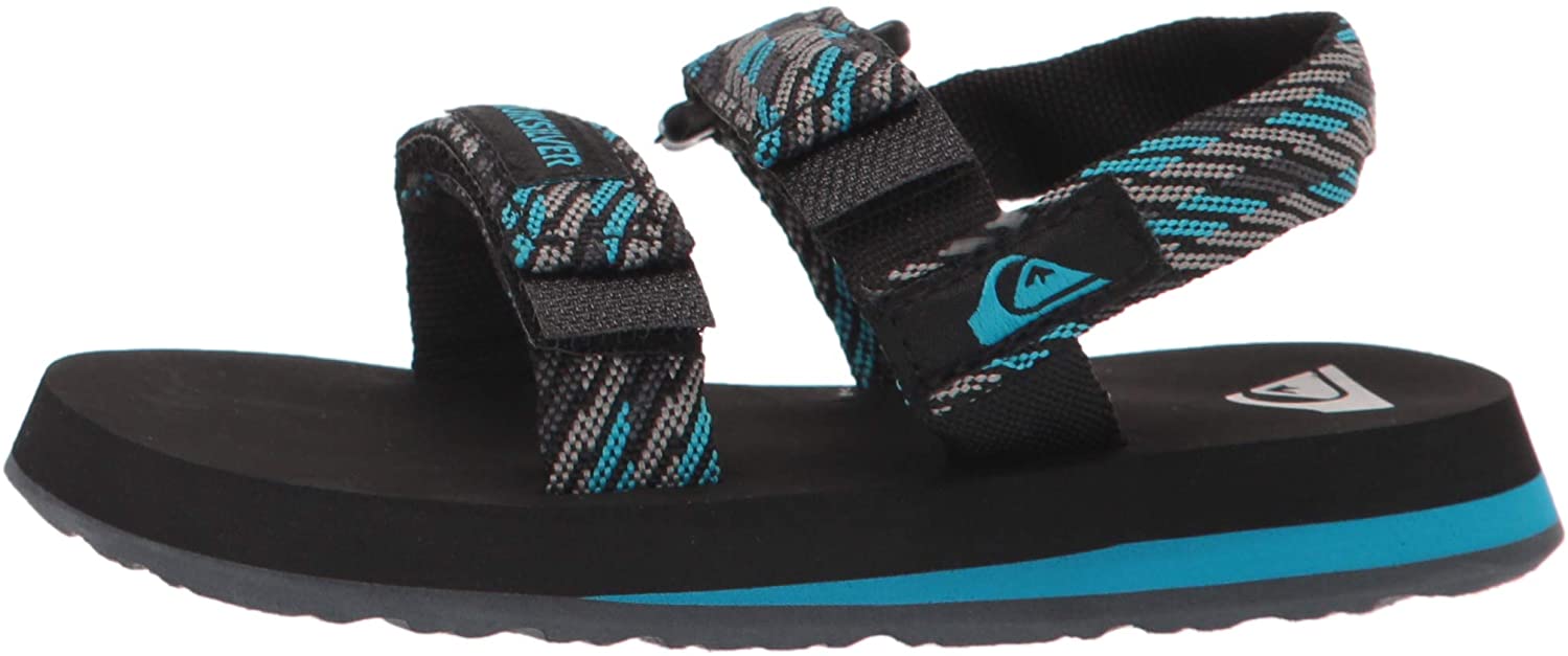 Quiksilver Kids' Monkey Caged Toddler Sandal