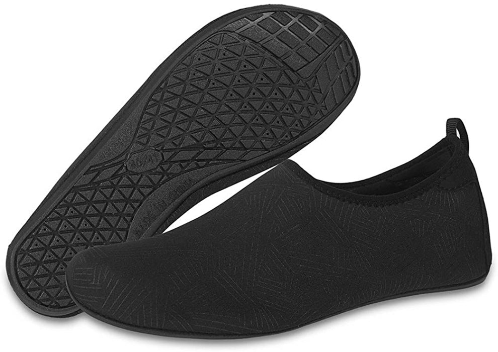 Water Shoes for Womens and Mens Summer Barefoot Shoes Quick Dry Aqua Socks for Beach Swim Yoga Exercise