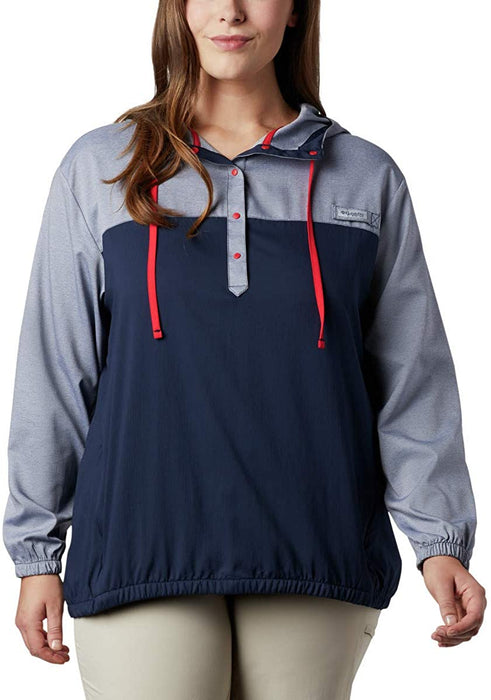 Columbia Women's Tamiami Hoodie