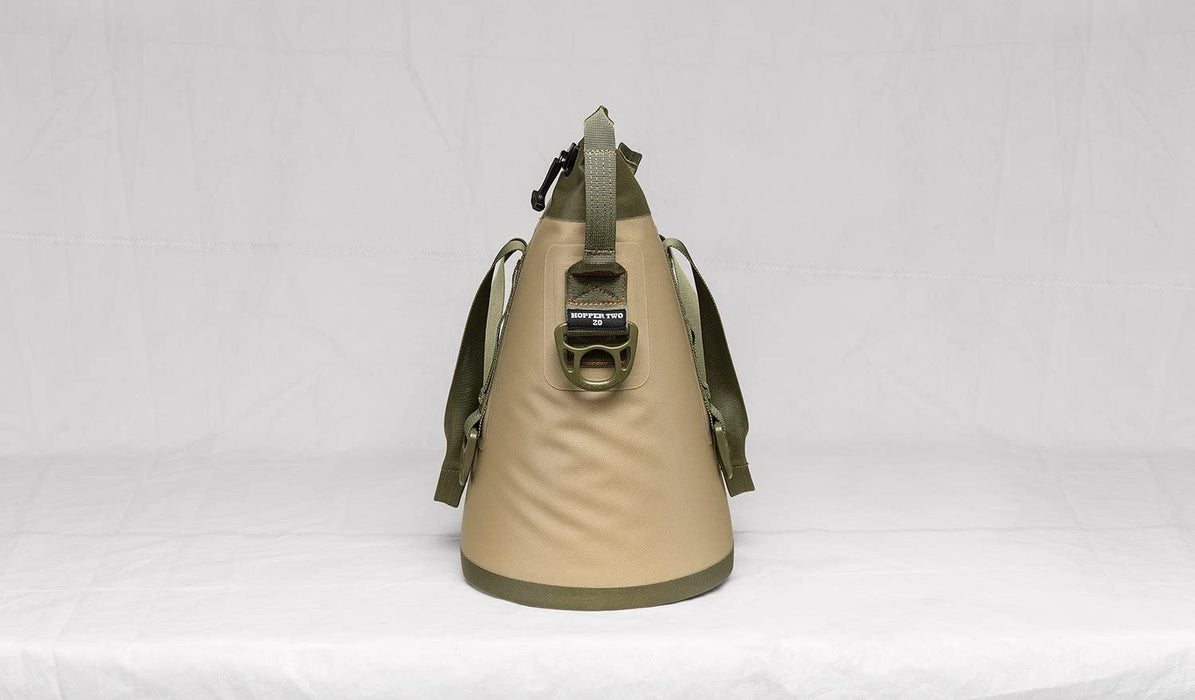 YETI Hopper Two Portable Cooler