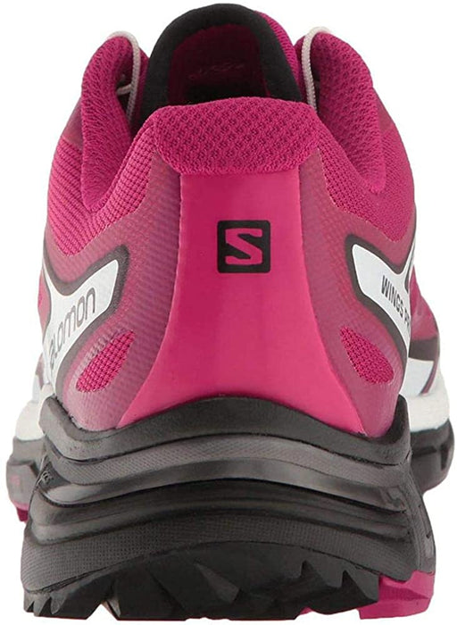 Salomon Women's Wings Pro 2 W-W Trail Runner