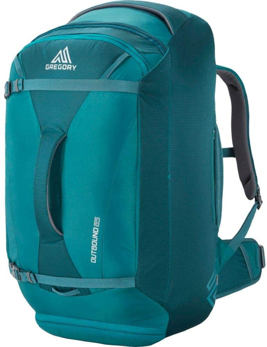 Gregory Mountain Products Proxy 65 Liter Women's Travel Backpack