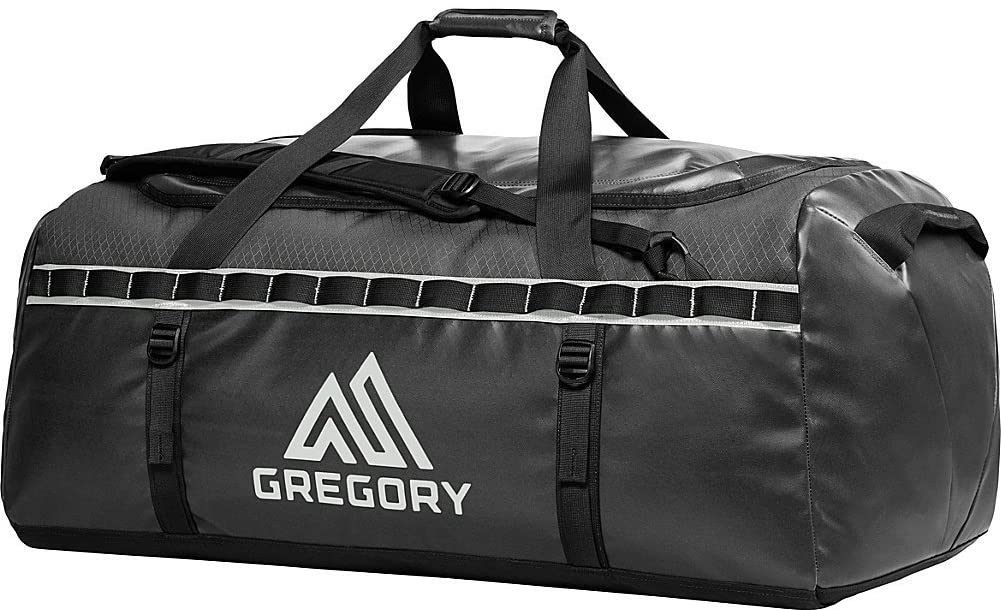 Gregory Mountain Products Alpaca Duffel Bag | Travel, Expedition, Storage | Durable Construction, Water Resistant Fabric