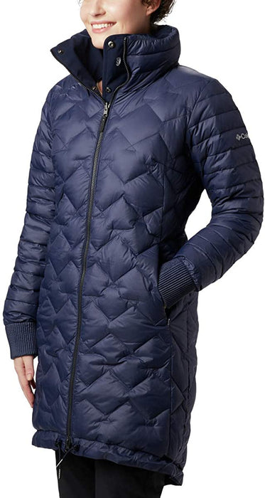 Columbia Women's Hillsdale Reversible Parka