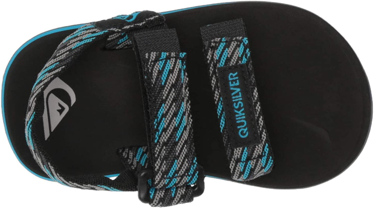 Quiksilver Kids' Monkey Caged Toddler Sandal