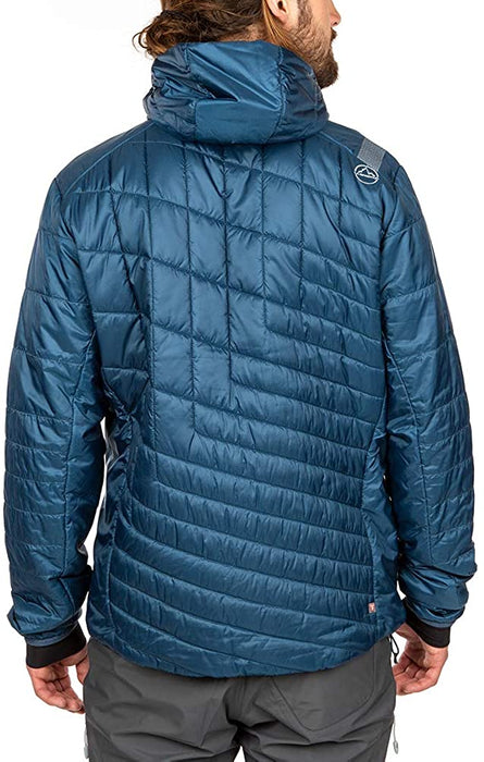 La Sportiva Men's Meridian Primaloft Jacket
