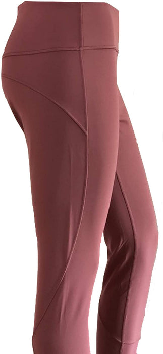 in Movement Tight 25" - PLMF (Plumful)
