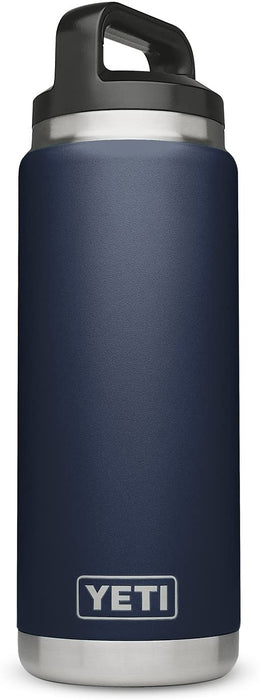 YETI Rambler 26 oz Bottle, Vacuum Insulated