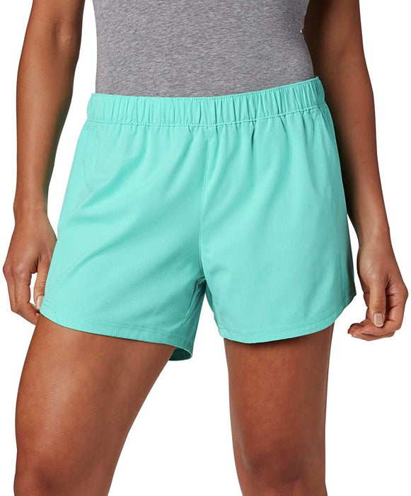 Columbia Women's Tamiami Pull-on Short