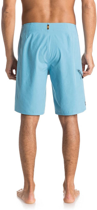 Quiksilver Men's Waterman Makana Swim Truck Boardshorts