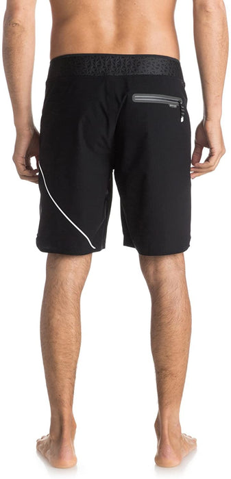 Quiksilver Men's New Wave Highlite 19 Inch Boardshort