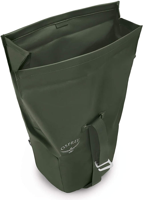 Osprey Transporter Roll Top Laptop Backpack