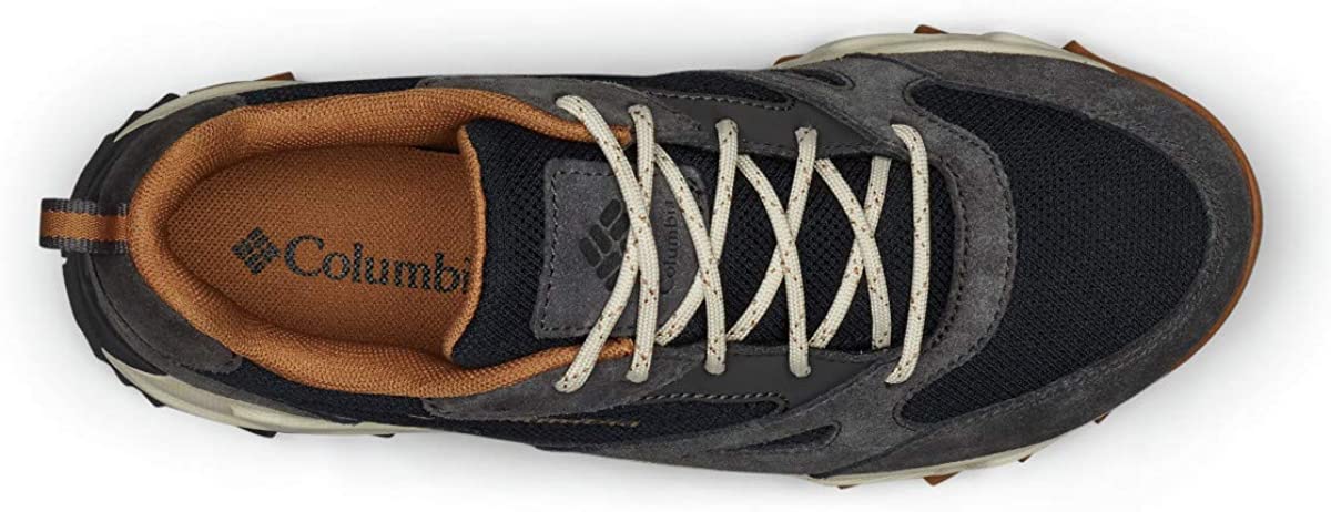Columbia Women's Ivo Trail Hiking Shoe