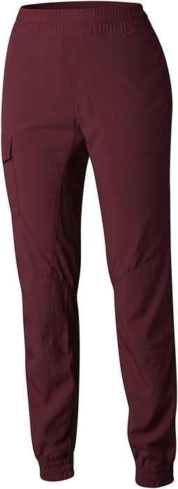 Columbia Women's Silver Ridge Pull On Pant, Breathable