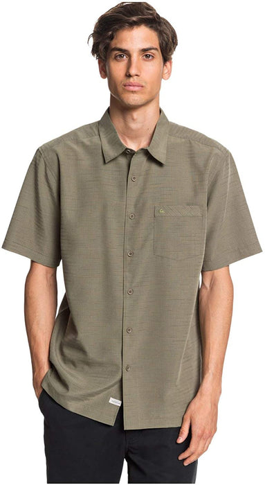 Quiksilver Men's Centinela 4 Woven