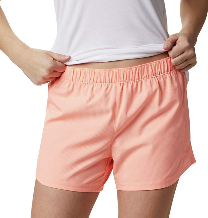 Columbia Women's Tamiami Pull-on Short