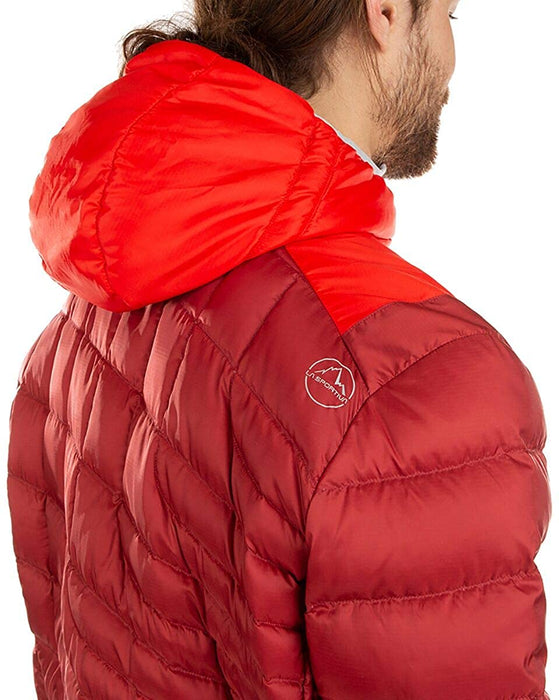 La Sportiva Men's Meridian Primaloft Jacket