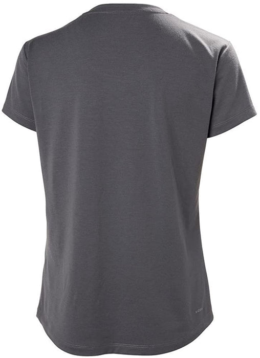 Helly-Hansen W Une Short-Sleeve Tee