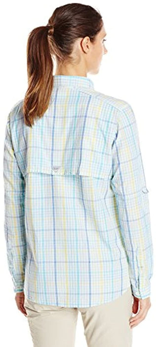 Columbia Sportswear Women's Super Bonehead II Long Sleeve Shirt