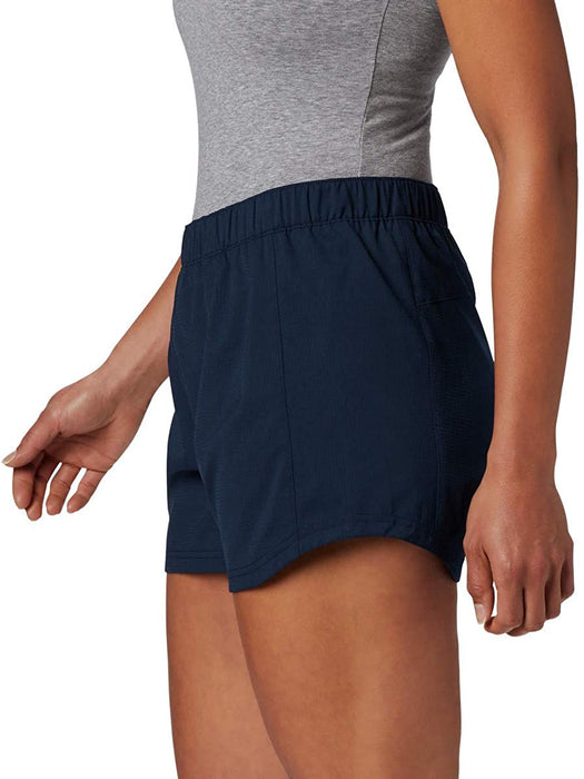 Columbia Women's Tamiami Pull-on Short