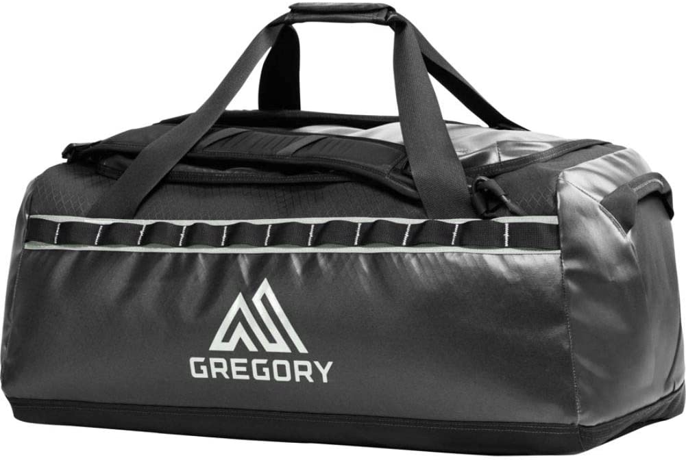 Gregory Mountain Products Alpaca Duffel Bag | Travel, Expedition, Storage | Durable Construction, Water Resistant Fabric