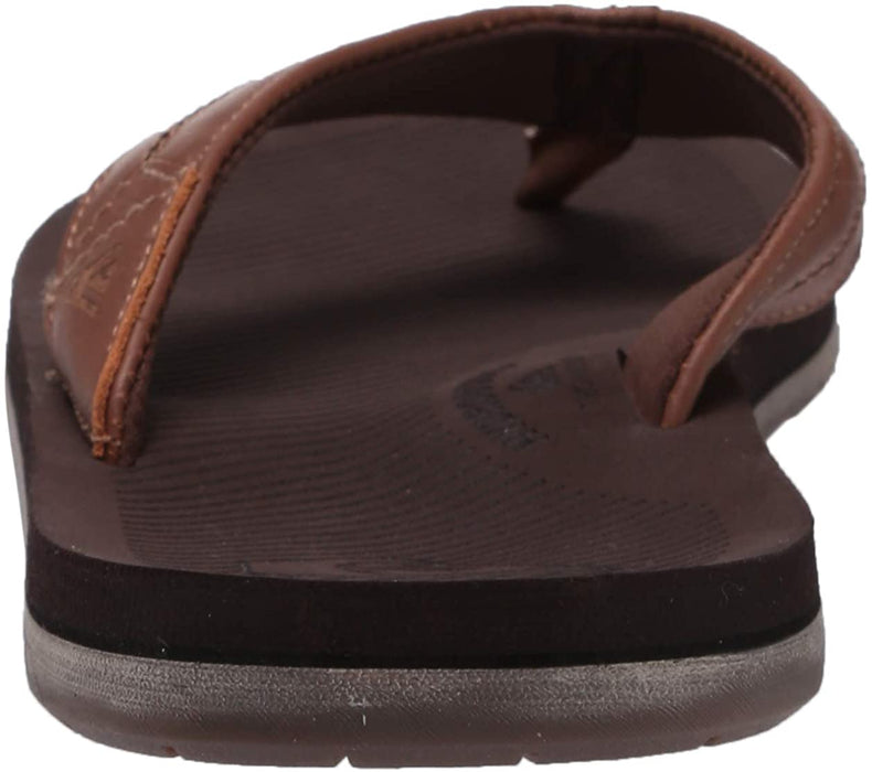Quiksilver Men's Coastal Oasis Deluxe Sandal