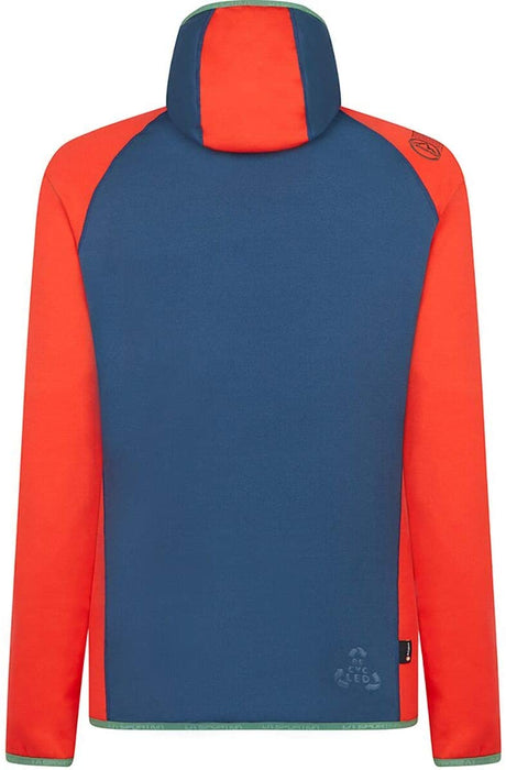 La Sportiva Gemini Hooded Jacket - Men's