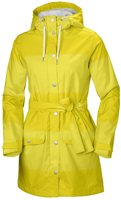 Helly-Hansen Women's Lyness Coat