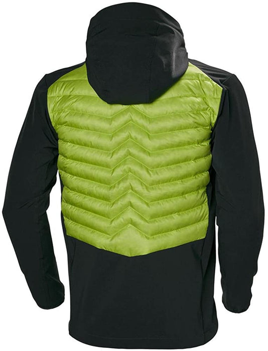 Helly-Hansen Men's Verglas Light Jacket