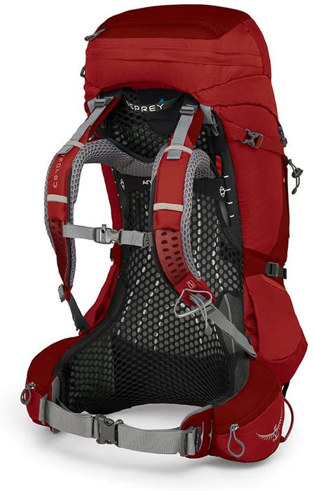 Osprey Atmos AG 50 Men's Backpacking Backpack
