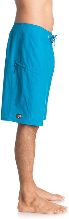 Quiksilver Men's Waterman Makana Swim Truck Boardshorts