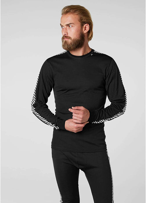 Helly Hansen Men's HH LIFA Stripe Crew