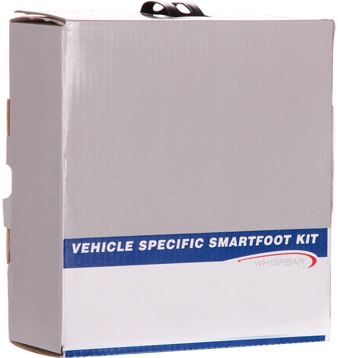 Whispbar Vehicle-Specific SmartFoot Fitting Kit - K007