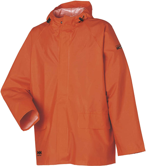 Helly-Hansen Men's Workwear Mandal Jacket