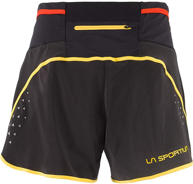 La Sportiva Mens Tempo Distance Running Shorts