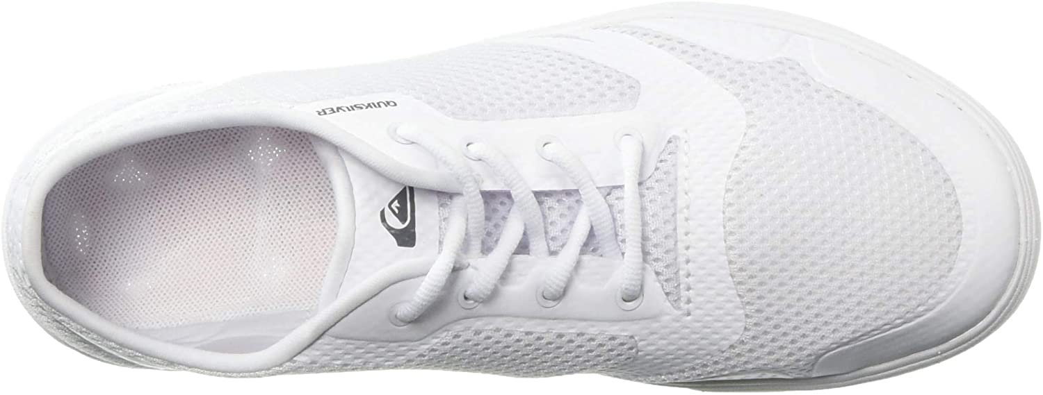 Quiksilver Men's Amphibian Plus Sneaker