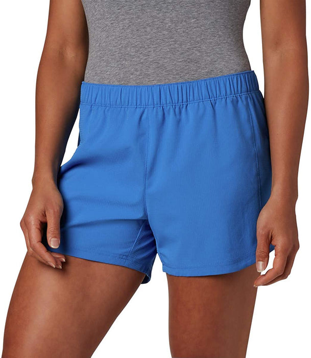 Columbia Women's Tamiami Pull-on Short