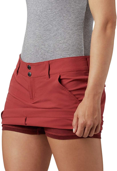 Columbia Women's Saturday Trail Skort