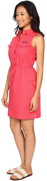 Columbia Sportswear Super Bonehead II Sleeveless Dress
