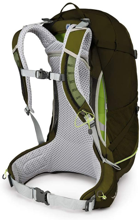 Osprey Stratos 34 Men's Hiking Backpack