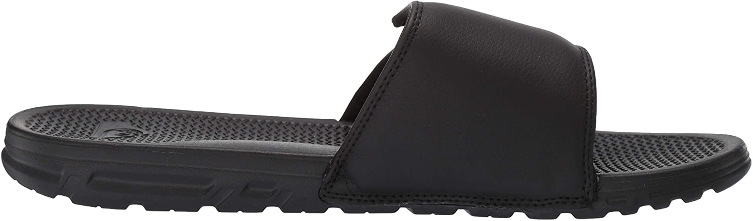 Quiksilver Men's Shoreline ADJUS Athletic Sandal